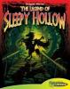 Cover image of The legend of Sleepy Hollow