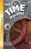 Cover image of The Time Machine