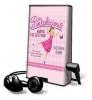 Cover image of Pinkalicious audio collection