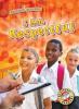 Cover image of I am respectful