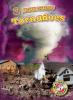 Cover image of Tornadoes
