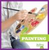 Cover image of Painting