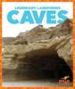 Cover image of Caves