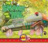 Cover image of The snake and his tail