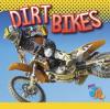 Cover image of Dirt bikes