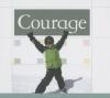Cover image of Courage