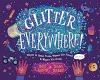 Cover image of Glitter everywhere