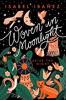 Cover image of Woven in moonlight
