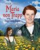 Cover image of Maria von Trapp and the Trapp Family Singers
