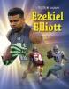 Cover image of Ezekiel Elliott