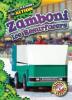 Cover image of Zamboni ice resurfacers