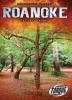 Cover image of Roanoke