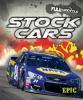 Cover image of Stock cars