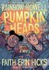 Cover image of Pumpkinheads