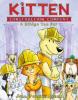 Cover image of Kitten Construction Company