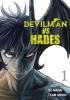Cover image of Devilman vs. Hades