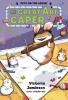 Cover image of The great art caper