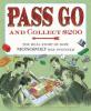 Cover image of Pass go and collect $200