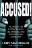 Cover image of Accused!