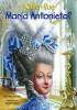 Cover image of Qui?n fue Mar?a Antonieta?