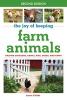 Cover image of The joy of keeping farm animals