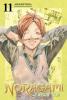 Cover image of Noragami