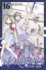 Cover image of Noragami