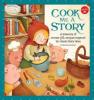 Cover image of Cook me a story