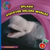 Cover image of Discover beluga whales