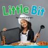 Cover image of Little bit