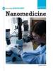 Cover image of Nanomedicine
