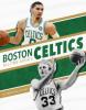 Cover image of Boston Celtics all-time greats