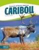 Cover image of Caribou