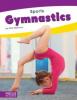 Cover image of Gymnastics