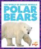 Cover image of Polar bears