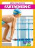 Cover image of Swimming