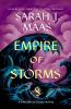 Cover image of Empire of storms
