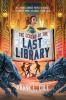 Cover image of The legend of the last library