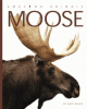Cover image of Moose
