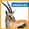 Cover image of Gazelles