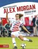 Cover image of Alex Morgan