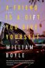 Cover image of A friend is a gift you give yourself
