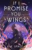 Cover image of If I promise you wings