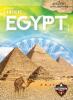 Cover image of Ancient Egypt