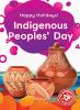 Cover image of Indigenous Peoples' Day