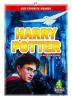 Cover image of Harry Potter