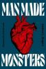 Cover image of Man made monsters