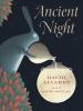 Cover image of Ancient night