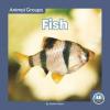 Cover image of Fish