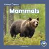 Cover image of Mammals